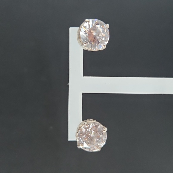 Earrings S925 - Picture 1 of 3
